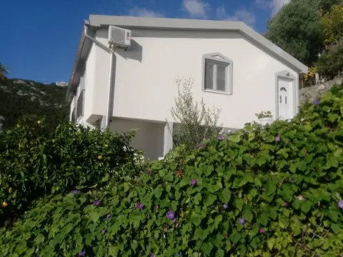 Izdavanje, kuća, 150m², Dobra Voda, Budva - image 15