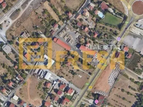 Izdavanje, plac, 2000m², Zlatica, Podgorica - image 3