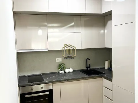 Rent, one bedroom apartment, 47m², Central Point, Podgorica - image 4