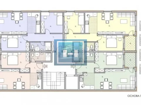 Prodaja, trosoban stan, 60m², Centar, Jagodina - image 4