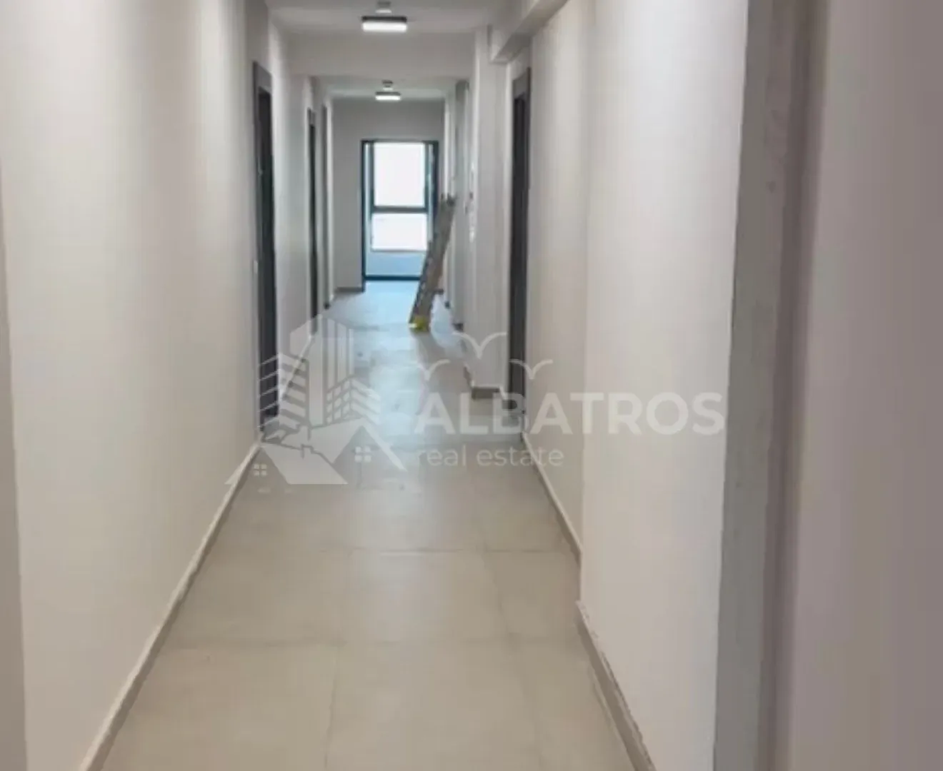 Sale, one bedroom apartment, 59m², Bar, Crna Gora