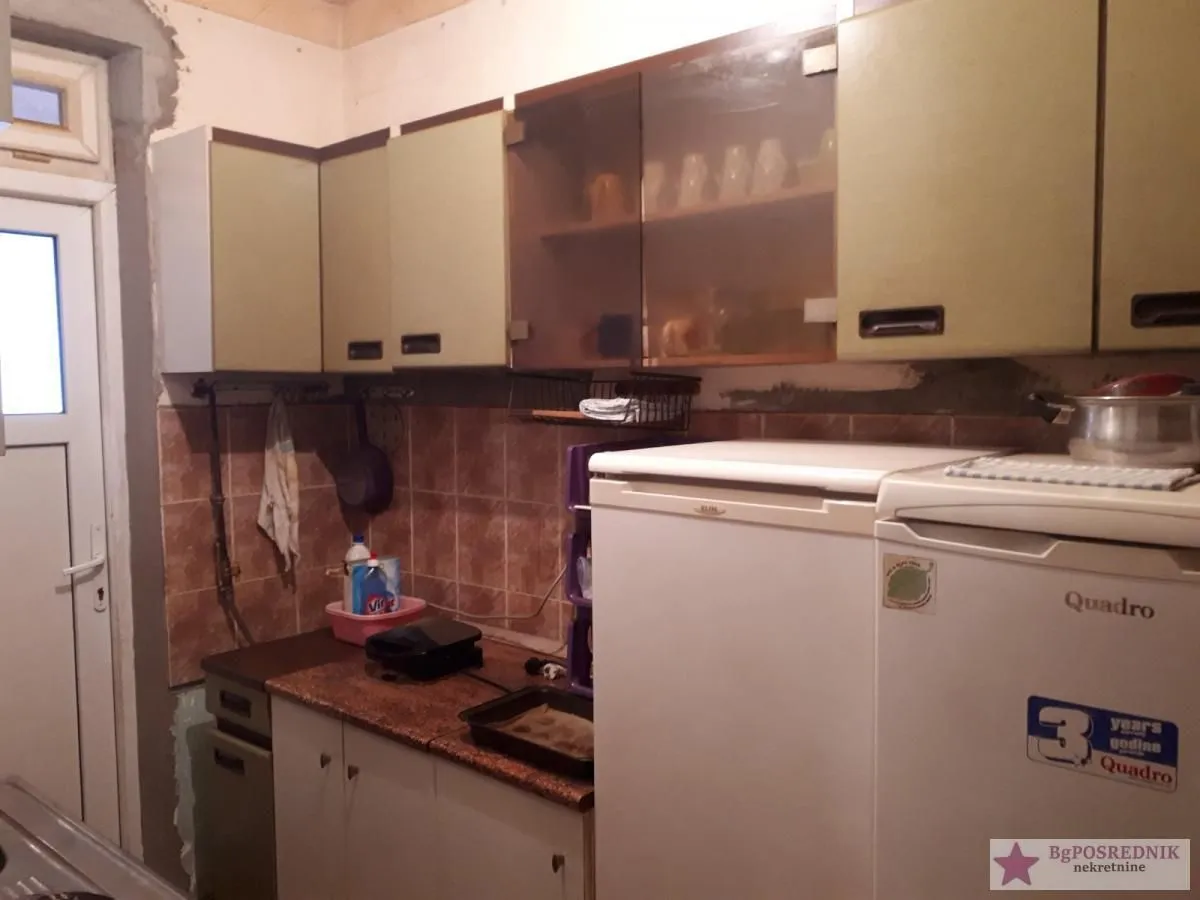 Sale, four bedroom apartment, 91m², Petlovo Brdo, Beograd