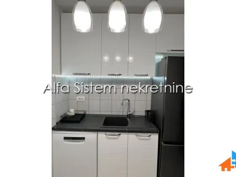 Izdavanje, dvosoban stan, 50m², Voždovac Sve Podlokacije, Beograd - image 9