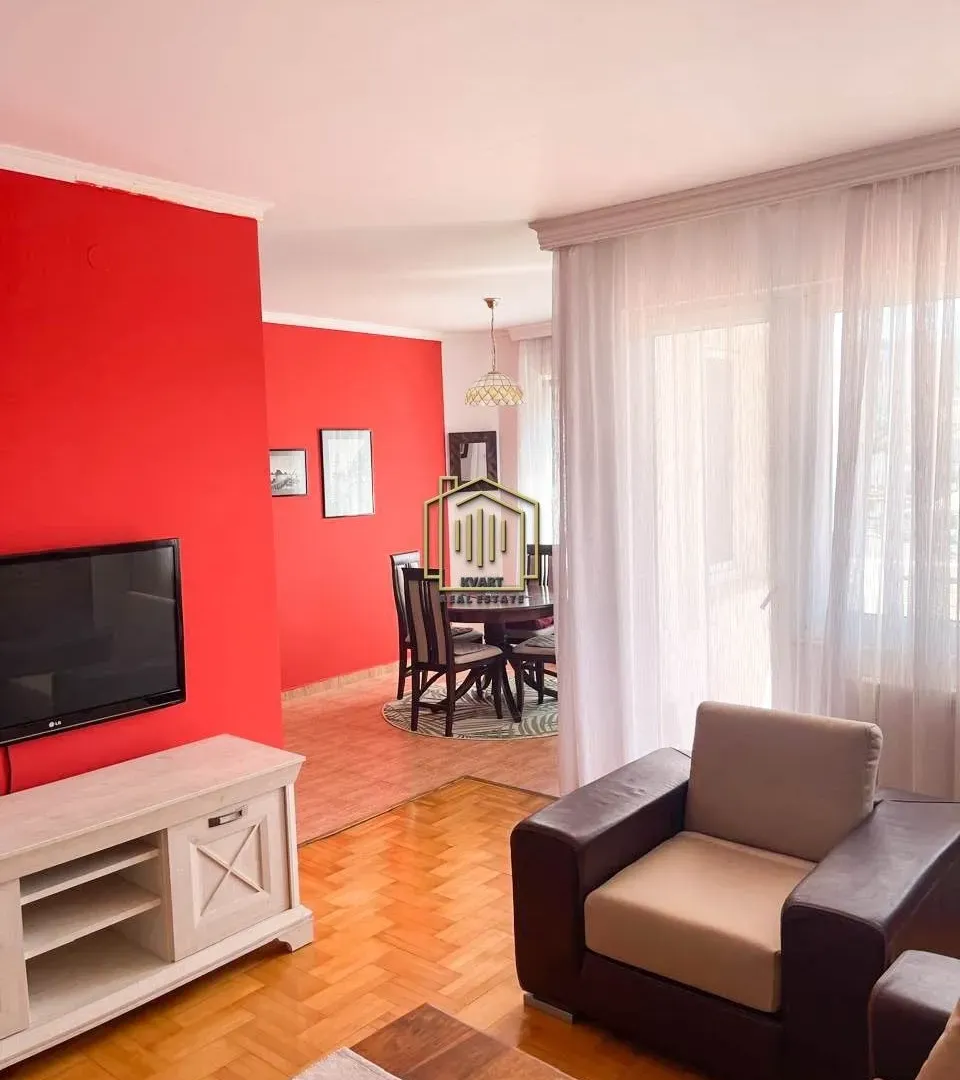 Prodaja, dvosoban stan, 64m², Gorica C, Podgorica