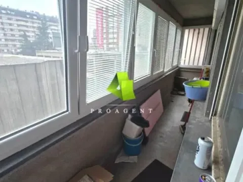 Prodaja, trosoban stan, 72m², Crveni Pevac, Niš - image 14