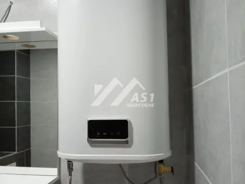 Izdavanje, jednosoban stan, 30m², Adice, Novi Sad Sve Podlokacije - image 12