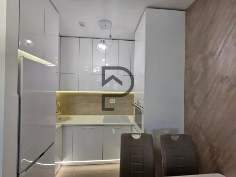 Izdavanje, stan, 43m², City Kej, Podgorica - image 3