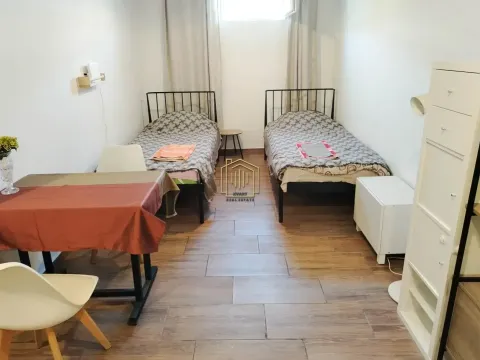 Prodaja, stan, 26m², Podgorica, Crna Gora - image 1