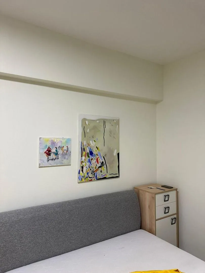 Izdavanje, trosoban stan, 198m², Budva, Crna Gora