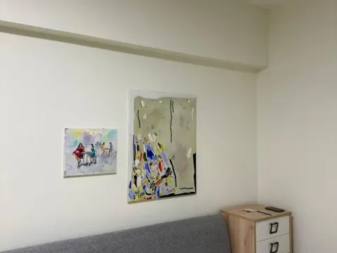 Izdavanje, trosoban stan, 198m², Budva, Crna Gora - image 20