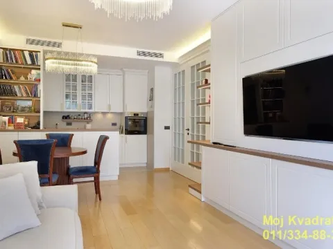 Prodaja, dvosoban stan, 56m², Stari Grad, Beograd - image 5