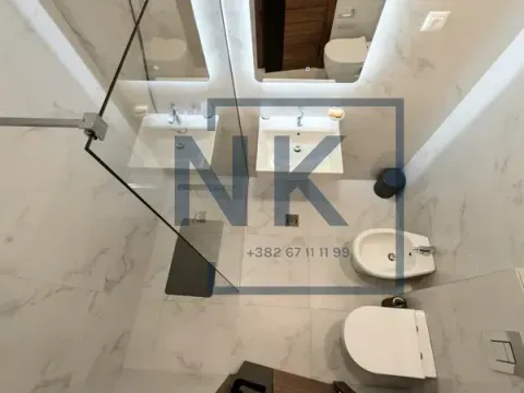 Izdavanje, trosoban stan, 130m², Donja Gorica, Podgorica - image 16