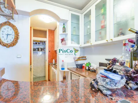 Sale, two bedroom apartment, 79m², Preko Morače, Podgorica - image 6