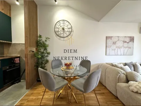 Prodaja, jednosoban stan, 43m², Zabjelo, Podgorica - image 2