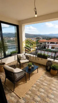 Rent, house, 180m², Donja Gorica, Podgorica - image 12
