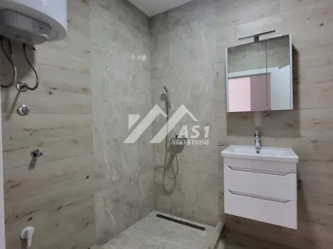 Izdavanje, dvosoban stan, 50m², Salajka, Novi Sad Sve Podlokacije - image 5