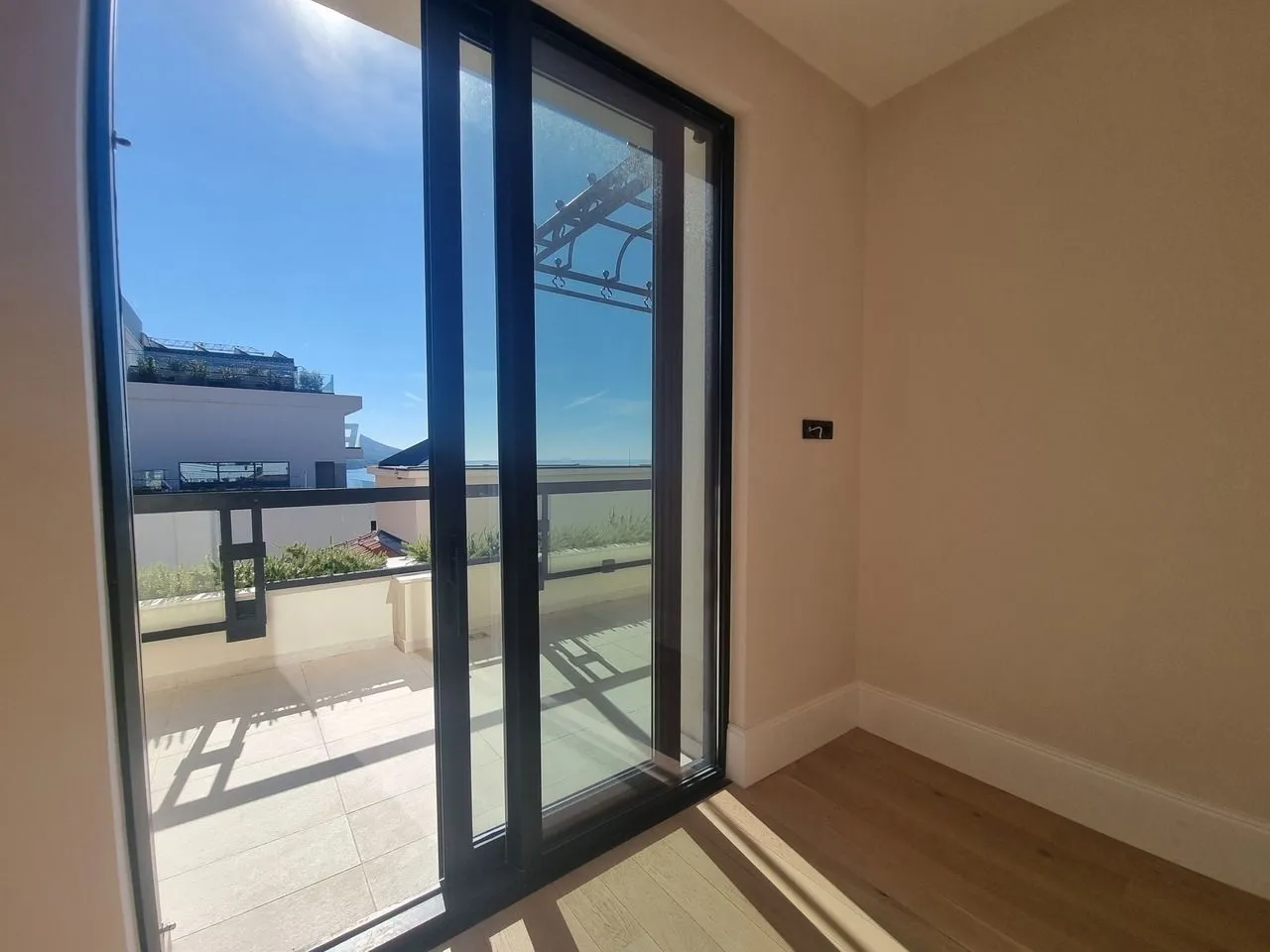 Sale, two bedroom apartment, 113m², Bečići, Budva