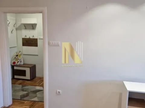 Rent, two bedroom apartment, 47m², Podbara, Novi Sad Sve Podlokacije - image 5