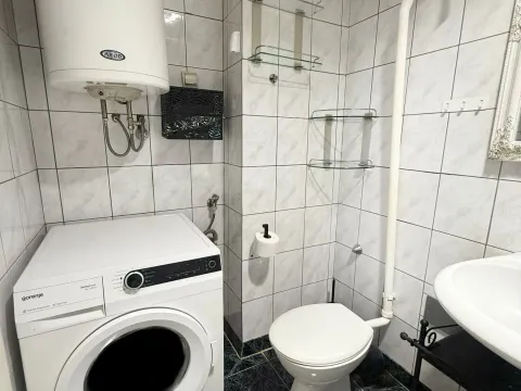 Prodaja, dvosoban stan, 48m², Grbavica, Novi Sad Sve Podlokacije - image 12