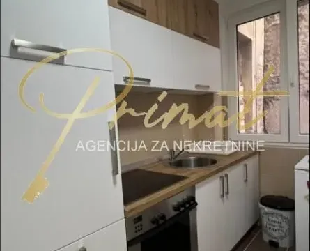 Rent, one bedroom apartment, 42m², Stari Grad, Beograd - image 7