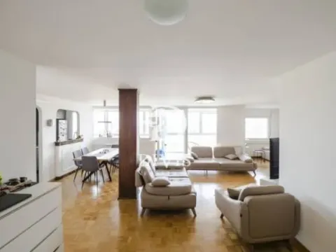 Prodaja, četvorosoban stan, 121m², Novi Beograd Blok 28, Novi Beograd Sve Podlokacije - image 7