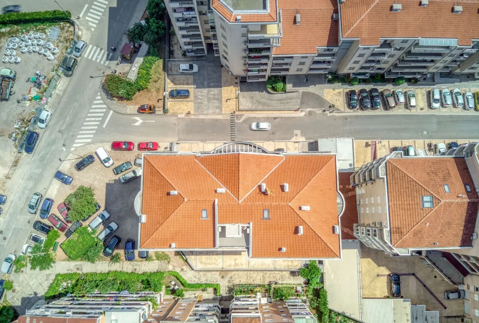 Prodaja, četvorosoban stan, 188m², Rozino, Budva