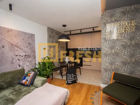 Izdavanje, dvosoban stan, 74m², Centar, Podgorica - image 6