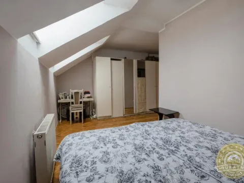 Prodaja, četvorosoban stan, 95m², Nova Detelinara, Novi Sad Sve Podlokacije - image 16