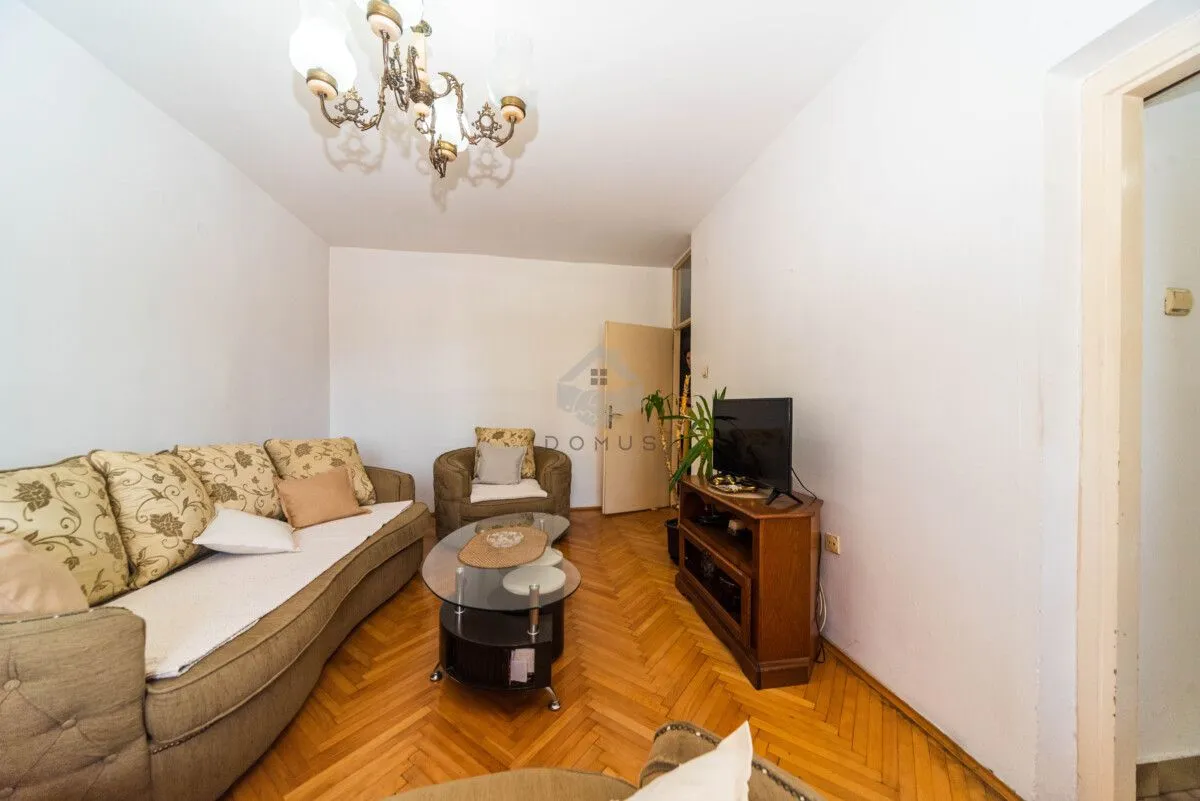 Prodaja, dvosoban stan, 79m², Pobrežje, Podgorica