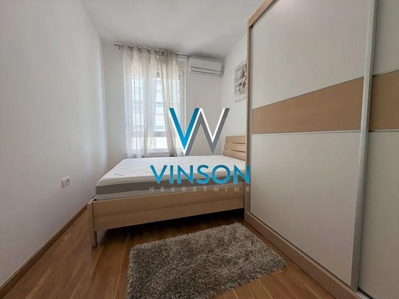 Rent, three bedroom apartment, 57m², Novi Sad Sve Podlokacije, Novi Sad