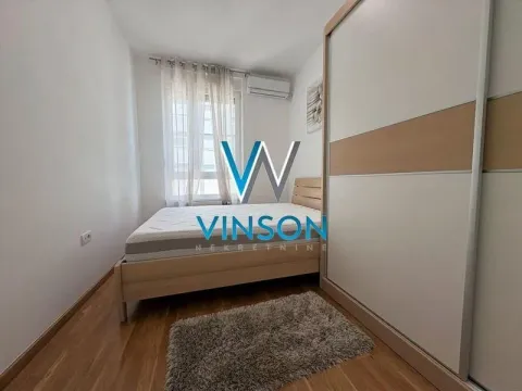 Izdavanje, trosoban stan, 57m², Centar, Novi Sad - image 11