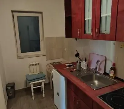 Izdavanje, jednosoban stan, 35m², Grbavica, Novi Sad Sve Podlokacije - image 9