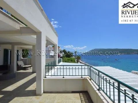 Sale, two bedroom apartment, 229m², Savina, Herceg Novi - image 5