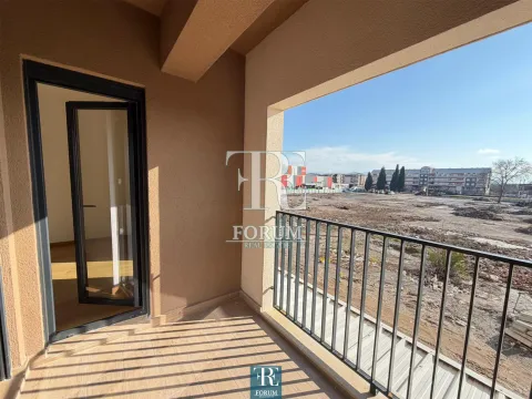 Izdavanje, jednosoban stan, 47m², City Kvart, Podgorica - image 10