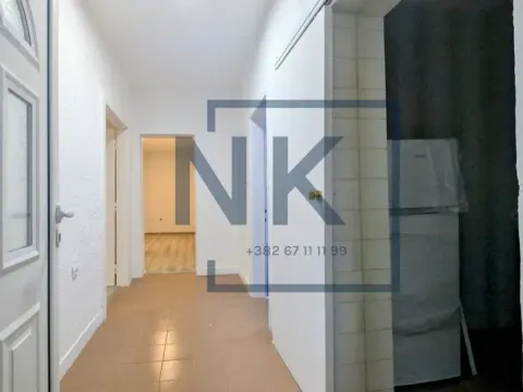 Izdavanje, poslovni prostor, 62m², Zabjelo, Podgorica - image 9