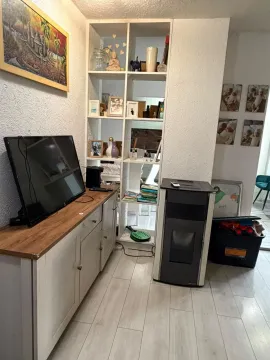 Rent, one bedroom apartment, 50m², Seljanovo, Tivat - image 5