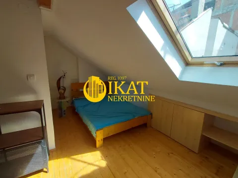 Prodaja, dvosoban stan, 37m², Čubura, Beograd - image 3