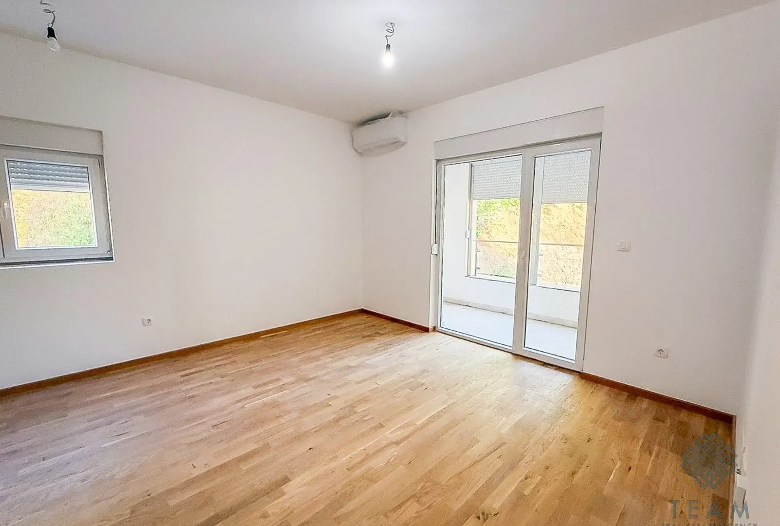 Sale, one bedroom apartment, 46m², Bečići, Budva