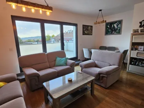 Sale, apartment, 140m², Erdoglija, Kragujevac - image 3