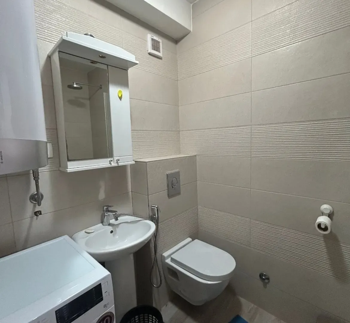 Rent, two bedroom apartment, 70m², Ljubović, Podgorica