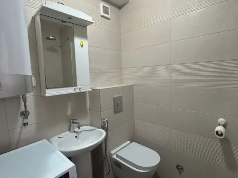 Rent, two bedroom apartment, 70m², Ljubović, Podgorica - image 7