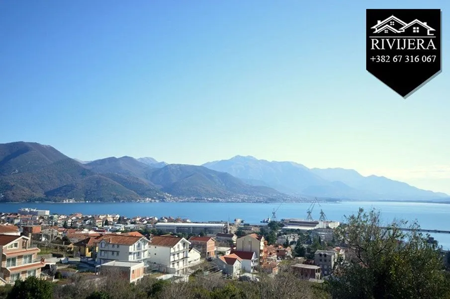 Sale, house, 335m², Bijela, Herceg Novi