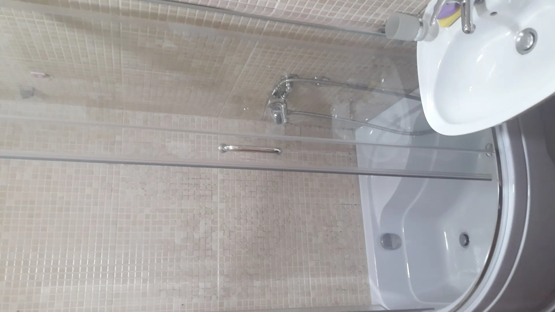 Rent, one bedroom apartment, 30m², Zabjelo, Podgorica