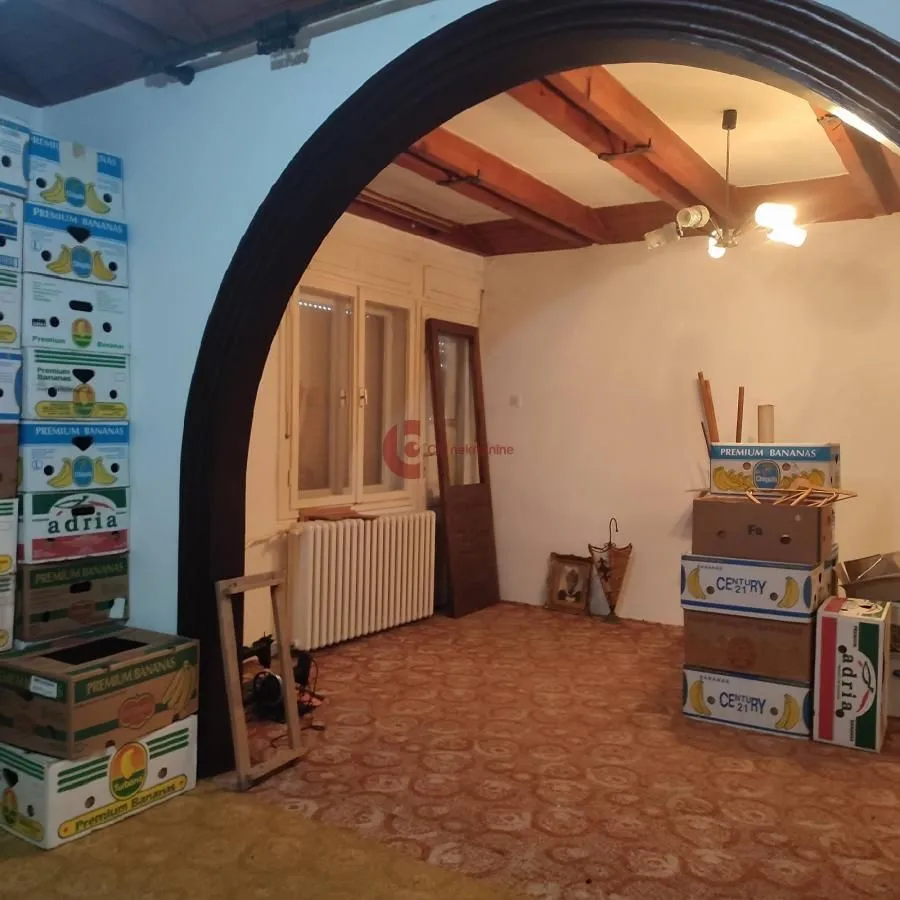 Prodaja, kuća, 202m², Mali Radanovac, Subotica