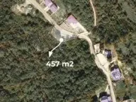 Prodaja, plac, 4347m², Dub, Kotor - image 9