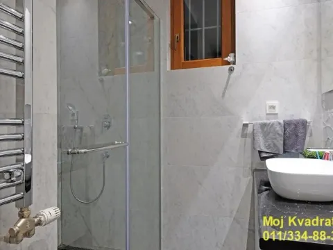 Prodaja, četvorosoban stan, 115m², Južni Bulevar, Vračar Sve Podlokacije - image 15