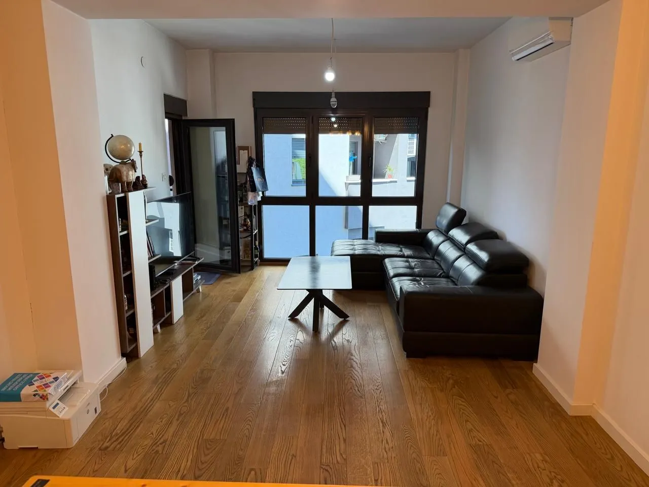 Prodaja, dvosoban stan, 78m², Centar, Podgorica