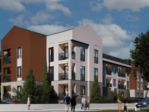 Prodaja, stan, 28m², Zabjelo, Podgorica - image 8