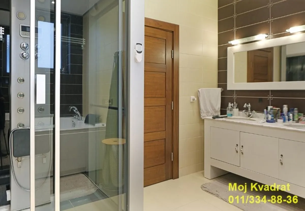 Sale, house, 520m², Mirijevo Sve Podlokacije, Beograd