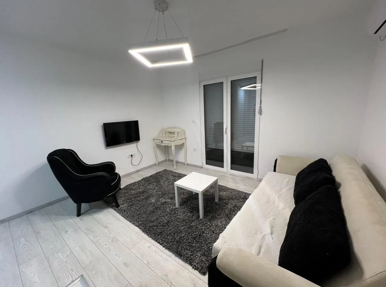 Rent, house, 135m², Dajbabe, Podgorica